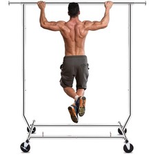 Kleiderständer 113kg - kleiderständer,,