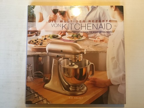Die welt der rezepte - welt,