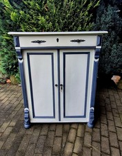 Vertiko Schrank Kommode Antik