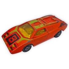 Matchbox Superfast 27