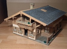 Pola G 331785 Bergbauernhof