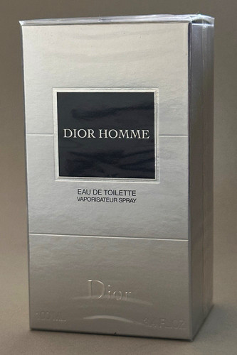 Dior homme edt - homme, 100