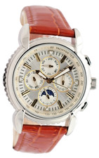 Roebelin & Graef 40 mm Herren