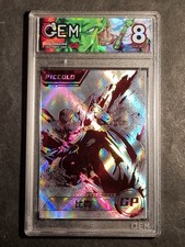 PICCOLO - JUNIOR - DRAGON BALL