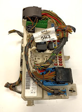 Sicherungskasten ford focus - sicherungskasten,