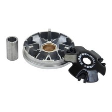 Variomatik Sport KW-Stumpf