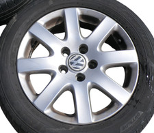 1x Golf 5 Eos Passat Original