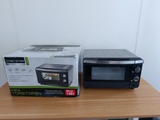 TECSTAR Mini Backofen 13L