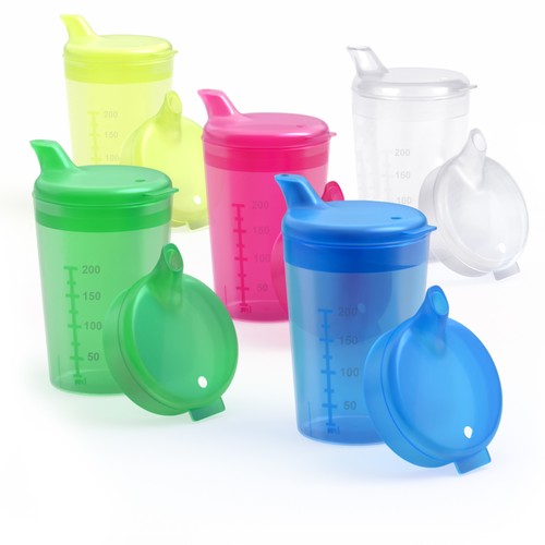 5er pack horn - pack, m