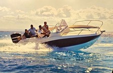 boote gebrauchte mit motor