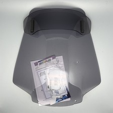 Mra touringscheibe windschild - touringscheibe,