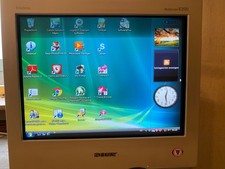 Sony Multiscan E200 (CPD-E200)