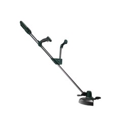 Bosch Akku Rasentrimmer