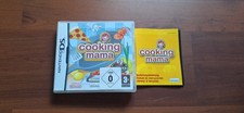Cooking mama - (nintendo, ds)