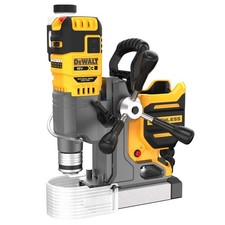 DeWALT Akku-Magnetbohrmaschine