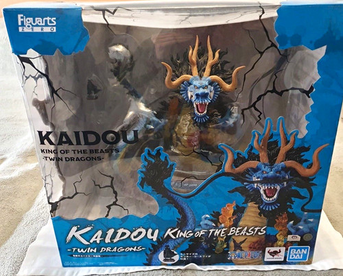 Bandai figuarts zero - figuarts,