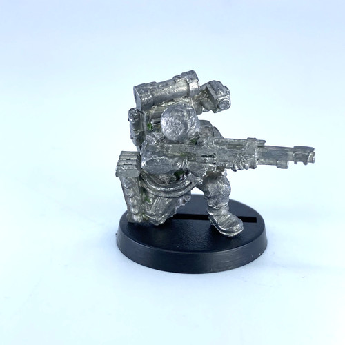 Stormtrooper rifleman - stormtrooper,