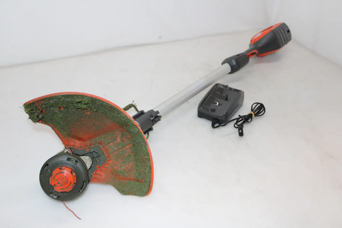 Husqvarna akku trimmer - husqvarna, akku-trimmer