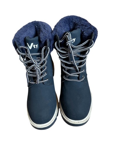Vty damen winterstiefel - vty,