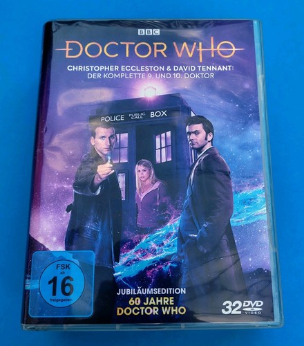 Doctor who die christopher - doctor,