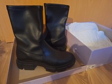 Sfiefel Boots Copenhagen Gr.40