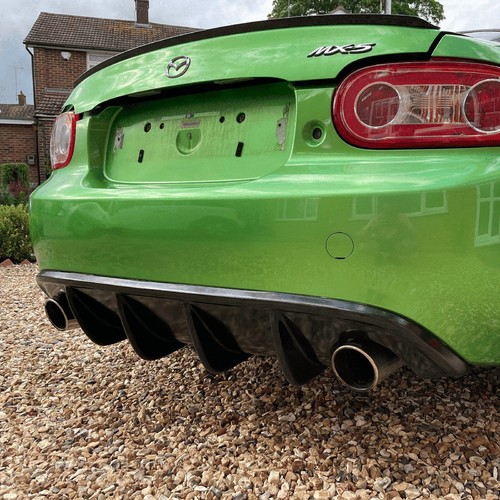 Mazda mx5 hintere - 06-15,