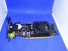 XFX GEFORCE 8400GS 512MB DDR2