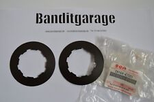 2 Stück Verstärkte Kupplungsfedern für Suzuki Bandit 1200 GV75A kult