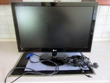 LG Monitor, FLATRON E 2340T-PN, 23 Zoll, ca 58cm Diagonal