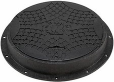 Schachtabdeckung Kanaldeckel