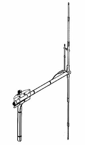 Sirio dipol 2 lambda - sirio,