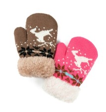 Thermo-Faust-Handschuhe