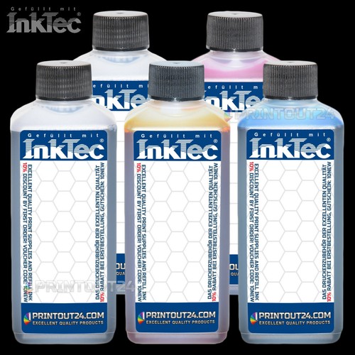 1liter inktec tinte - inktec®,