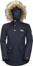 Jack Wolfskin Unisex Kinder