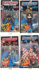 4 ULTRAFORCE MOC Action