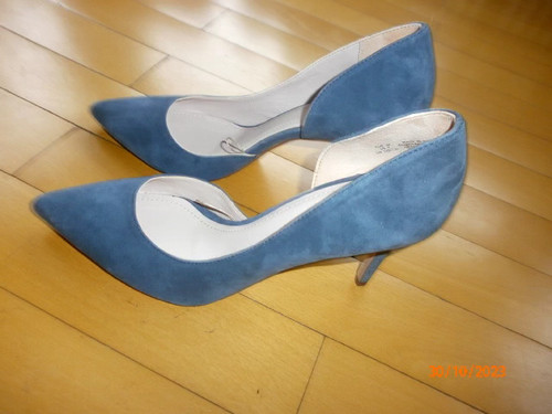 Designer damen pumps - damen, stilettos