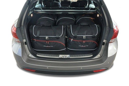 Hyundai i40 kombi 2011 kjust - i40,