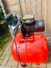 T.I.P. Hauswasserwerk HWW 1300/50 Plus TLS (4.200 l/h Fördermenge)