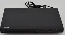 DVD Player Denver DVH 1245 HDMI USB Full HD 1920x1080 o. Fernbedienung (12)