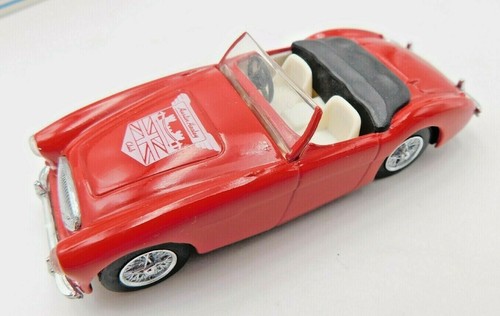 Dinky toys austin - toys, healey