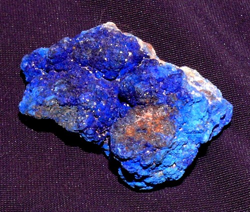 Azurit arizona rohstein - arizona,,