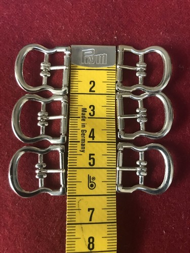 Schnallen metall - schnallen,