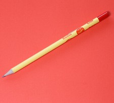 Sinalco Werbung Bleistift