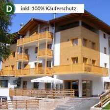 5 Tage Urlaub im Hotel Alpine Mugon Südtirol mit Halbpension