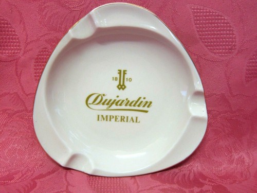 Dujardin imperial aschenbecher - imperial,
