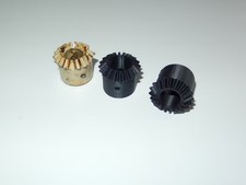 1x Zahnrad für Lumet Totofix