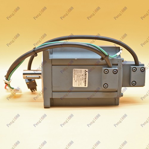 Used 1ps servo motor - ,