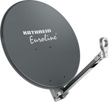 Kathrein Satelliten-Antenne KEA 750/G