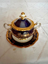 Weimar Porzellan - Katharina