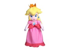 Prinzessin Peach Plüschtier